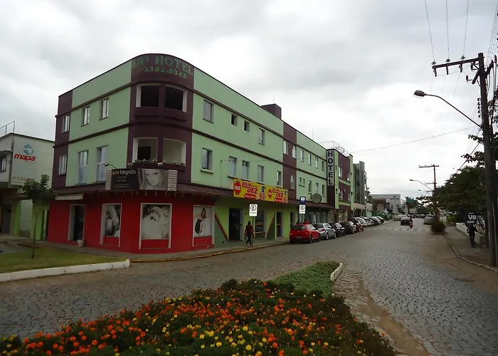 Iria\'S Hotel