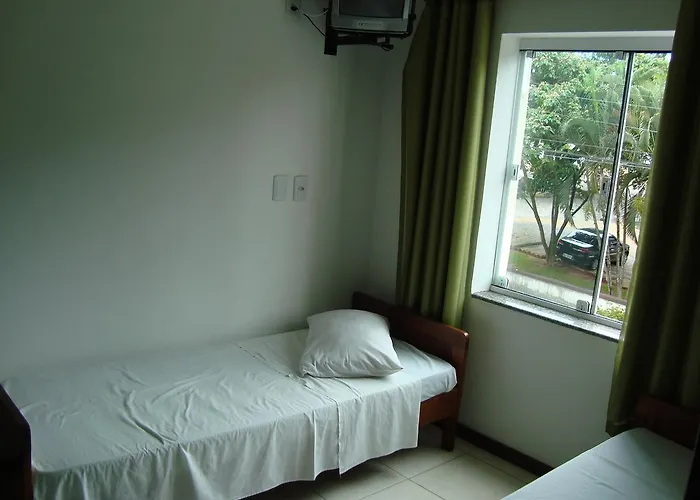 Iria\'S Hotel