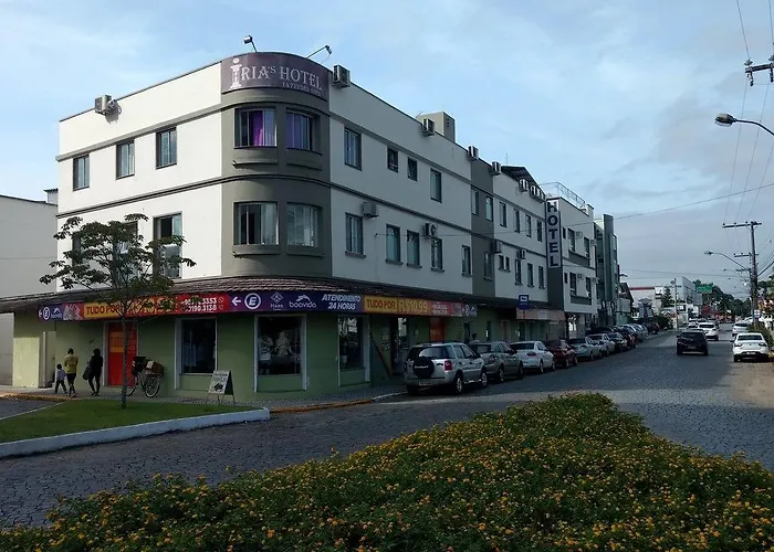Iria\'S Hotel