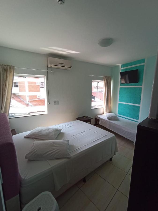 Hotel Iria's