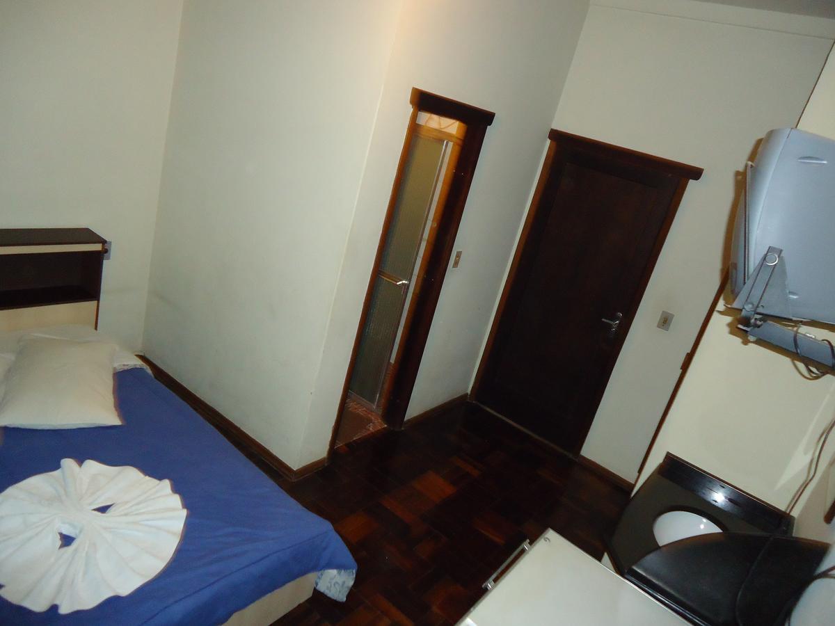 Iria's Hotel 3*