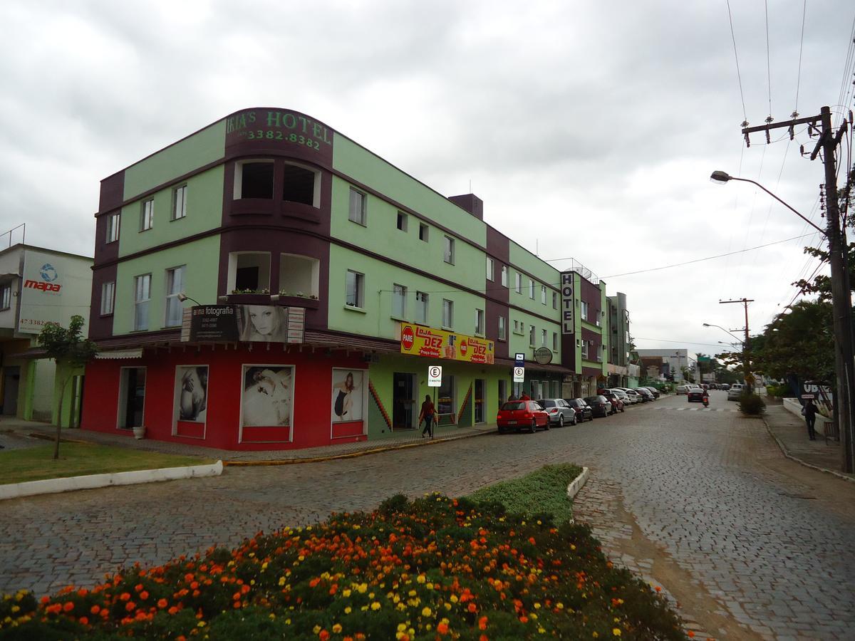 Iria's Timbó