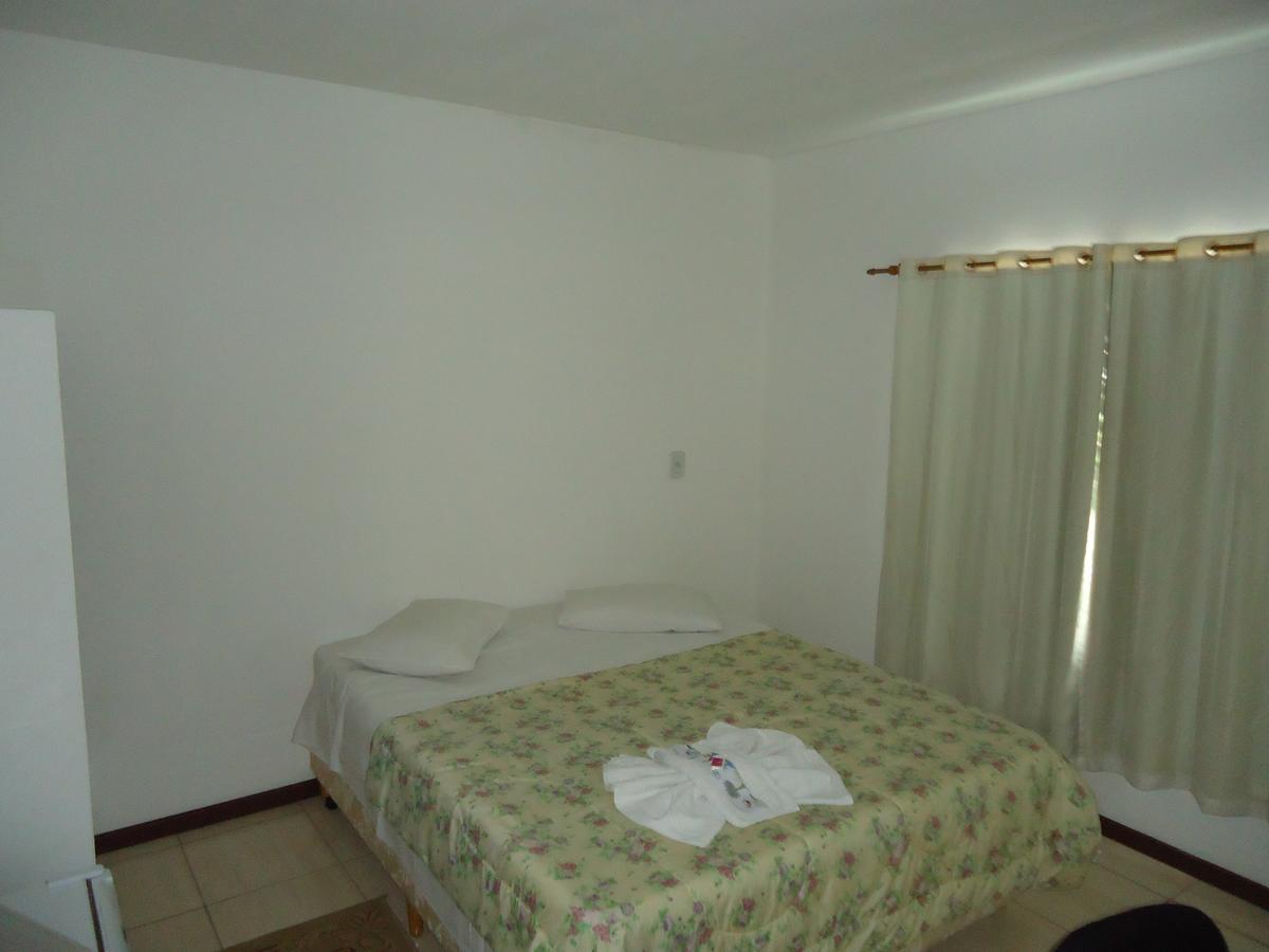 Iria's Hotel Timbó