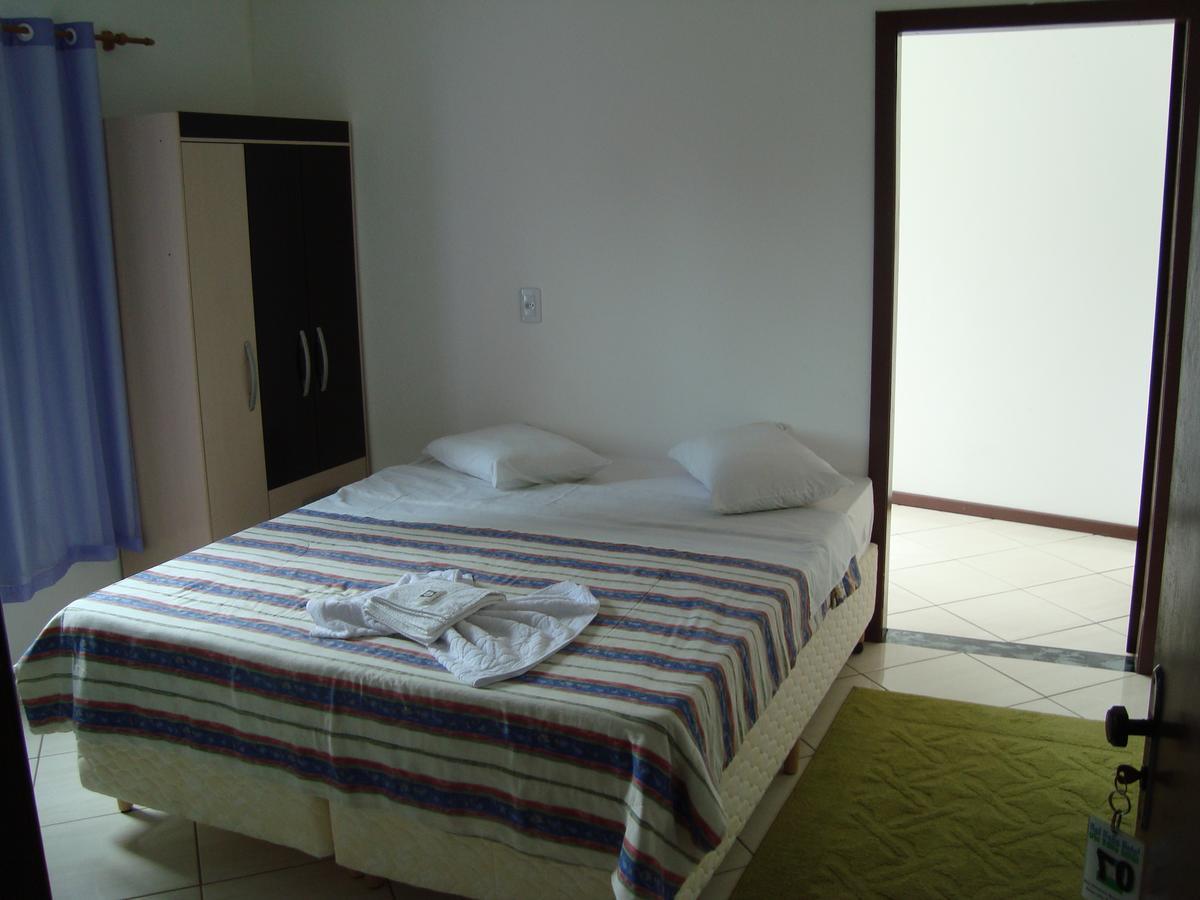Hotel Iria's