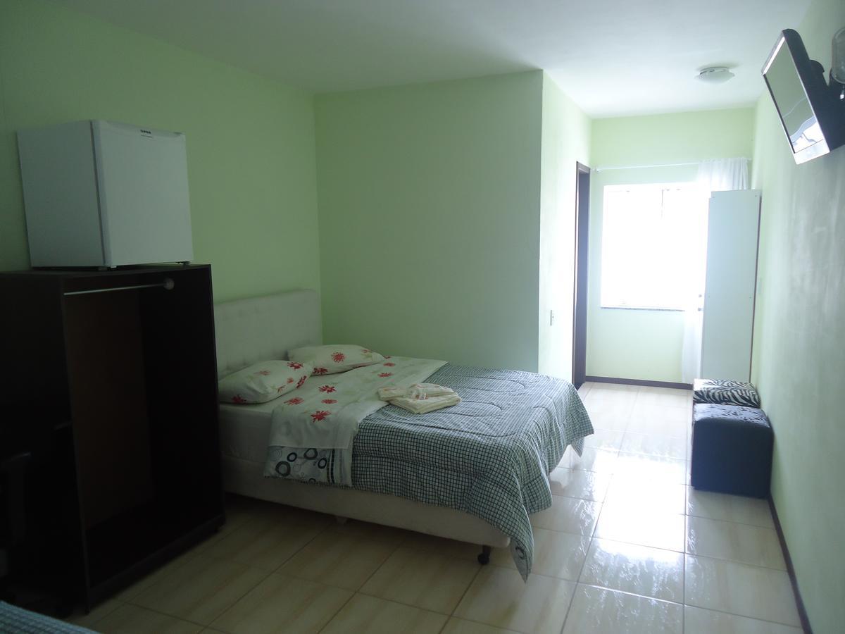 Iria's Hotel 3*