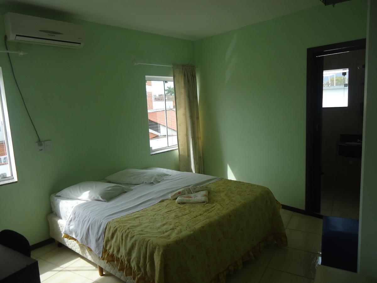 Iria's Hotel