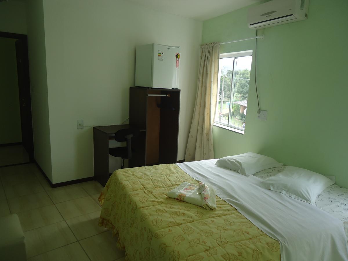 Hotel Iria's Timbó