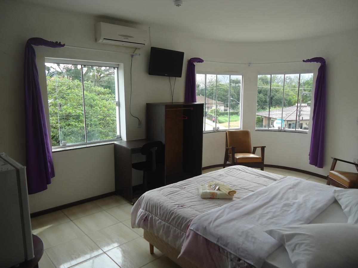Iria's Hotel
