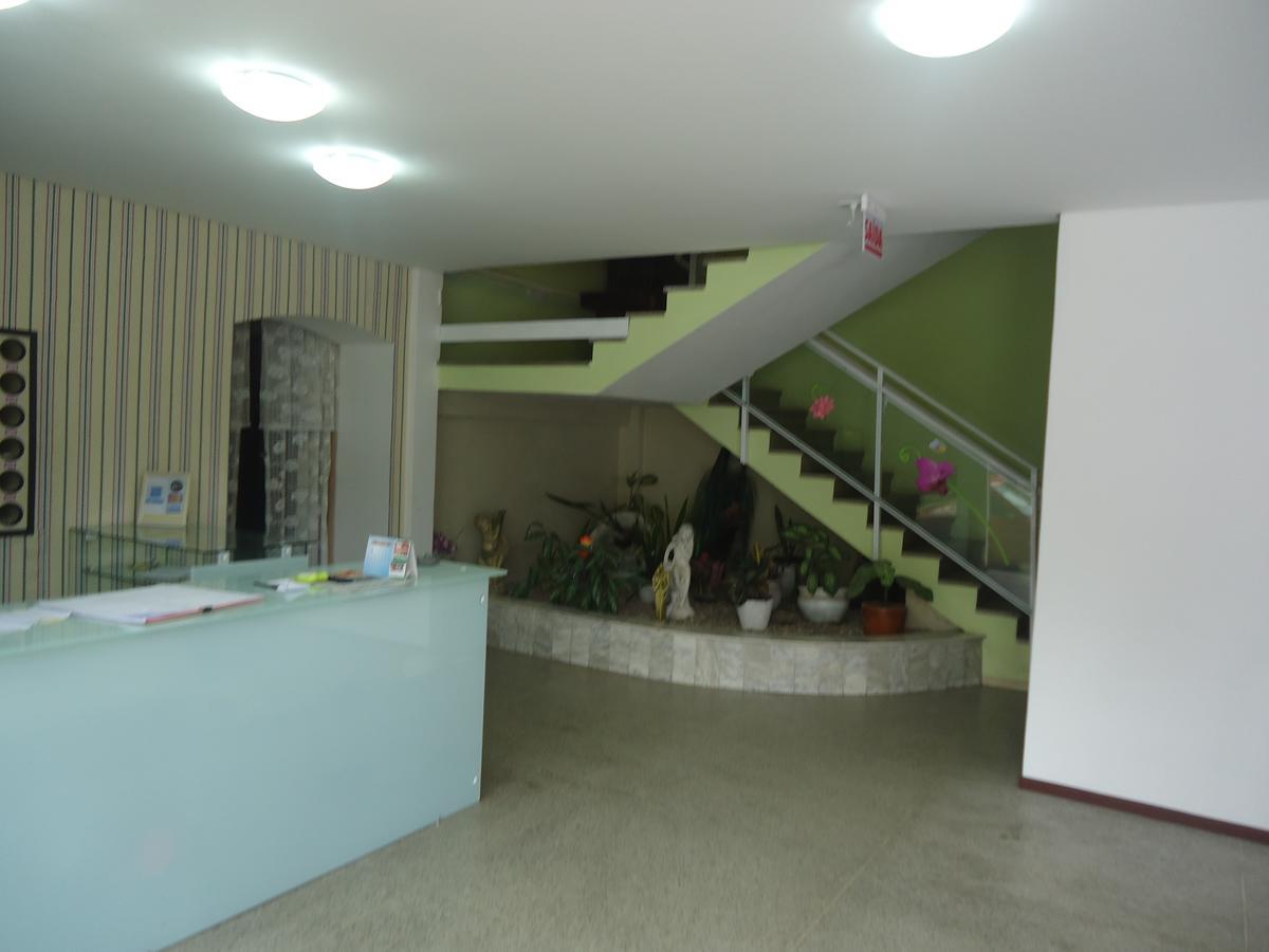 Hotel Iria's 3*